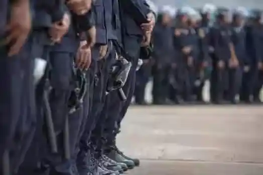 CRPF Campus Hyderabad